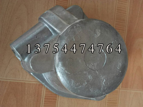 砂鑄鋁件